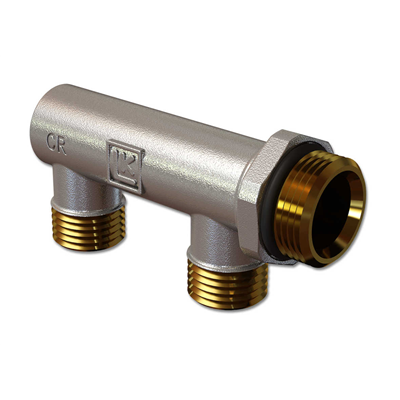 Lk ÄNDFÖRDELARE UNI 2-G15